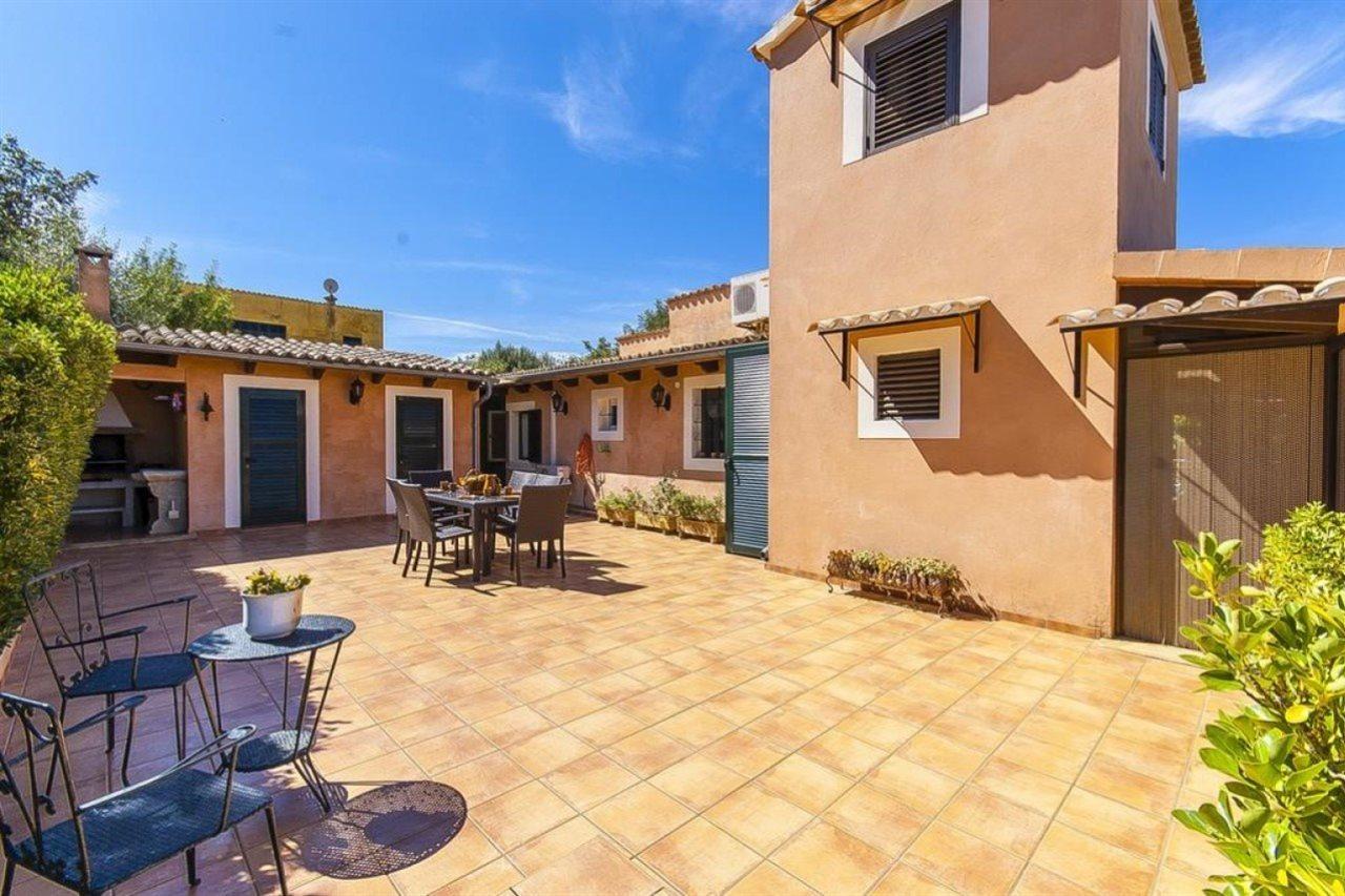 YupiHome Finca Tramuntana Esterno foto