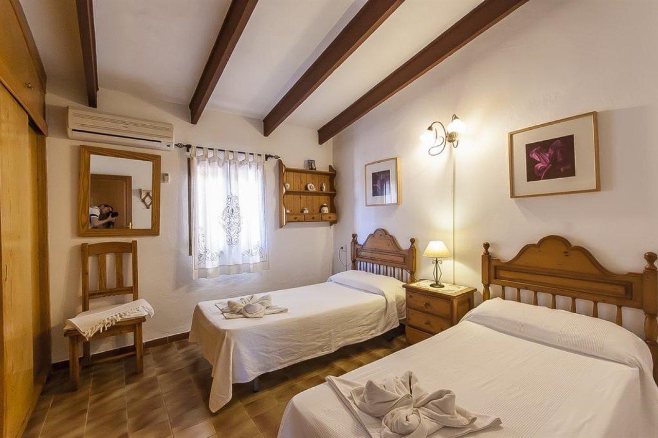 YupiHome Finca Tramuntana Esterno foto