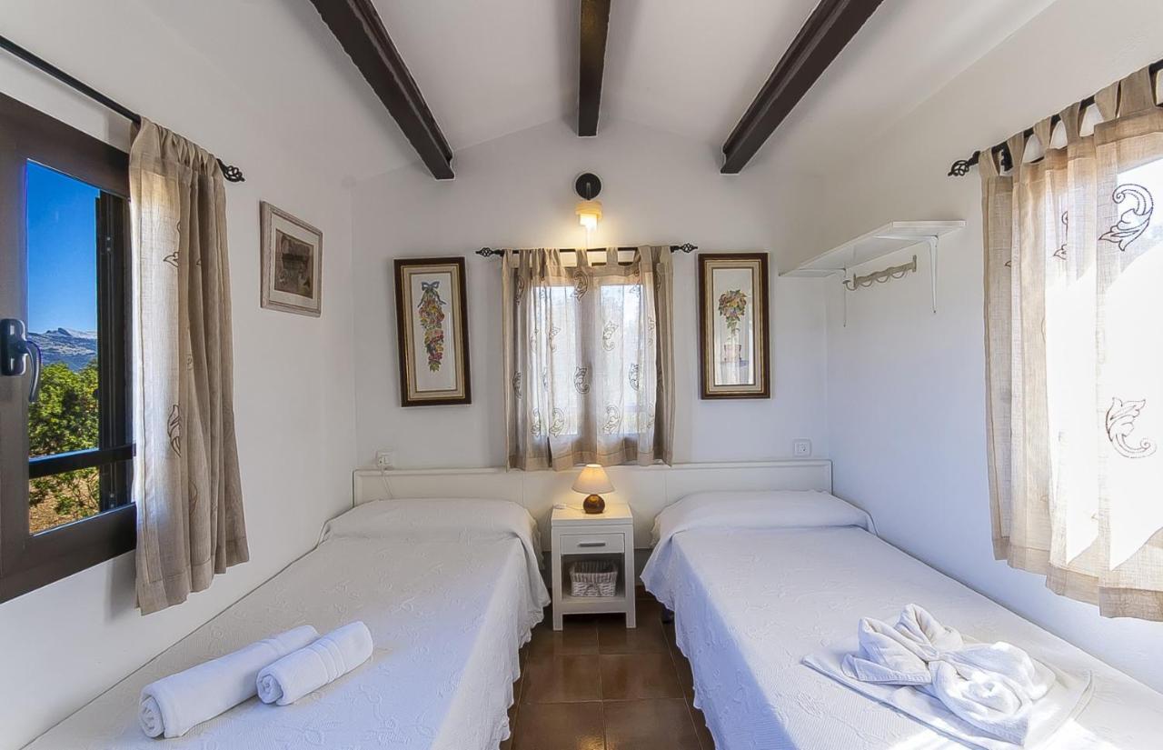 YupiHome Finca Tramuntana Esterno foto